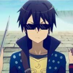 Kirito swag