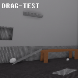 DRAG-TEST