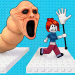 [😱] Scary Slap Tower