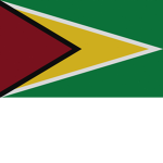 Co‑operative Republic of Guyanaᅠᅠ