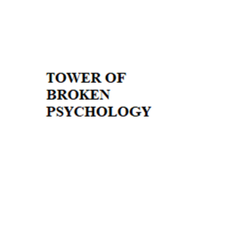 Tower of Broken Psychology icon