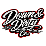 Down & Dirty Co.