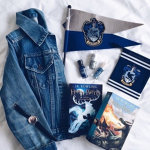 Ravenclaw’s