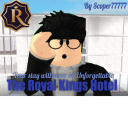 The Royal Kings Hotel Training Center