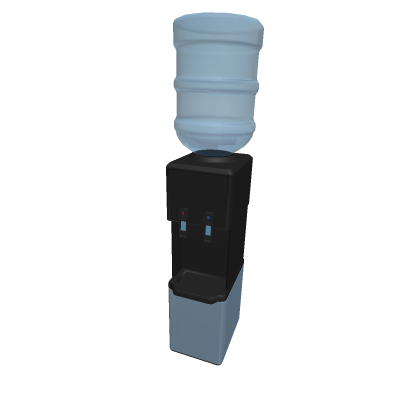 Water Dispenser