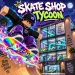 Skate Shop Tycoon icon