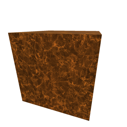 Fire Crystal
