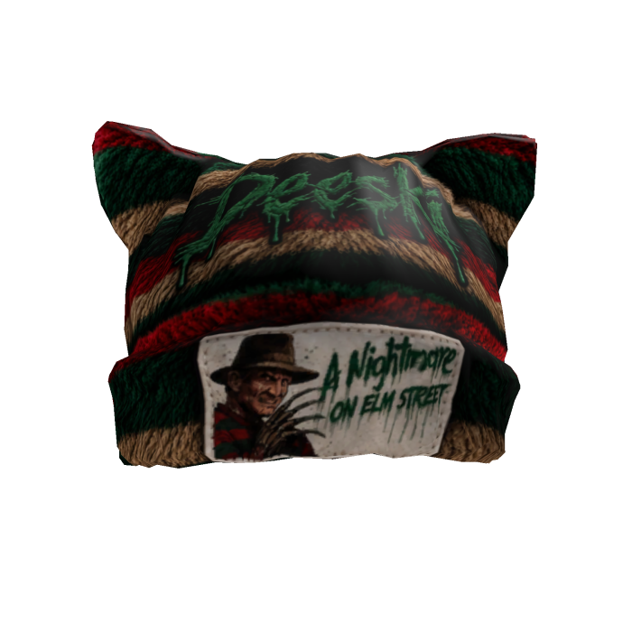 dee beanie