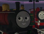 The CannonBall Streak Railway Group