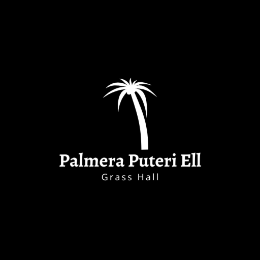 Palmera Puteri Ell Grass Hall