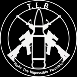 The Last Bullet | T L B