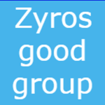 zyros good group