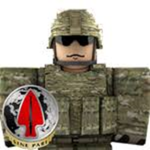 -Army Special Forces- ASOC
