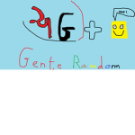 4G mas gente ramdom