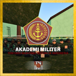 [TNRI] AKADEMI MILITER