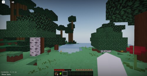 Bloxcraft [Uncopylocked]