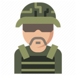 Military GCC