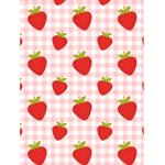 the strawberry bush