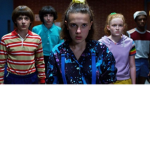 #StrangerThings Fan Group