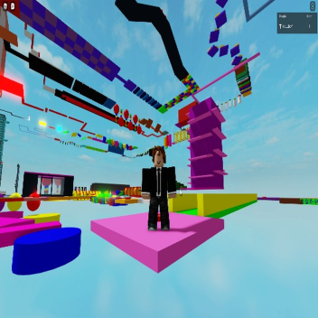 Very Easy Obby
