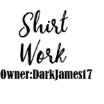 Shirt Work