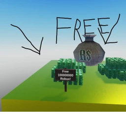 The most ANNOYING game on roblox icon
