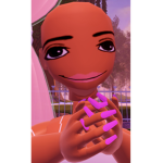 MATERIAL GURLIES