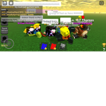 When You Die In Colour Switch