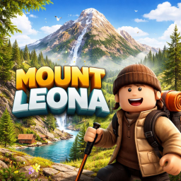 [new] X 25 MOUNT LEONA
