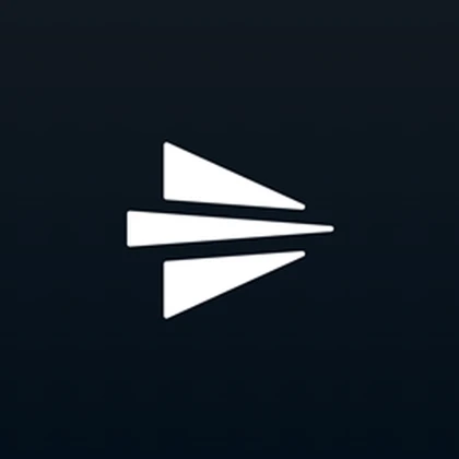 Hypersonic Games Roblox group icon