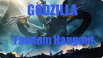 Godzilla fandom hangout