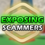 Anti Roblox Scammers