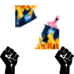 Your Fire Bro Epic Military Junta