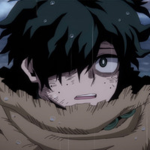 Izuku Midoriya Store