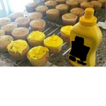 Mustard people