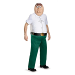 Peter Griffin Family Club