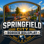[ERLC] - SCBRP Staff Team