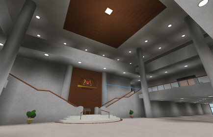 [SG] Legislative Assembly House