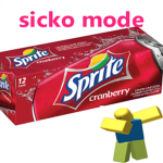 the church of sicko mode