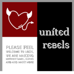 unítєd rєвєlѕ