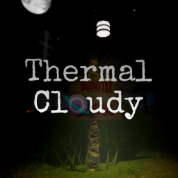 🌧Thermal Cloudy☔