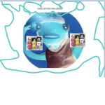 King of fish Fans