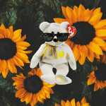 Baddie Beanie Babies