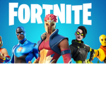 The fortnight boy