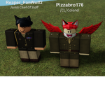 Furry Army (F A F)