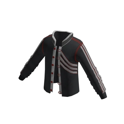adidas Predator 30th Anniversary Woven Jacket Roblox Item Rolimon s