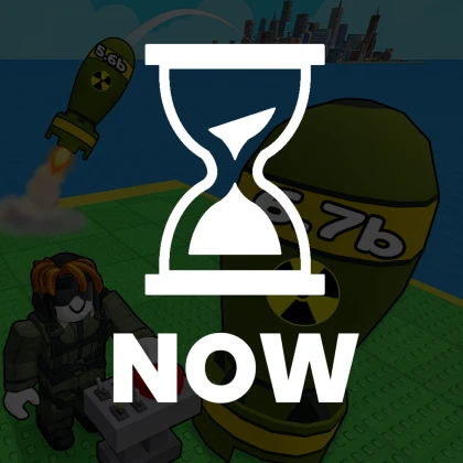 [🚀] Merge a Nuke!