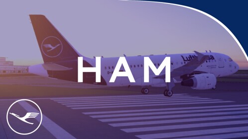 Hamburg International