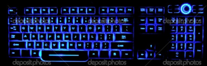 Square Decal