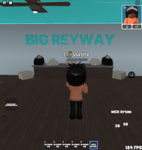 NYC AT: Reyway